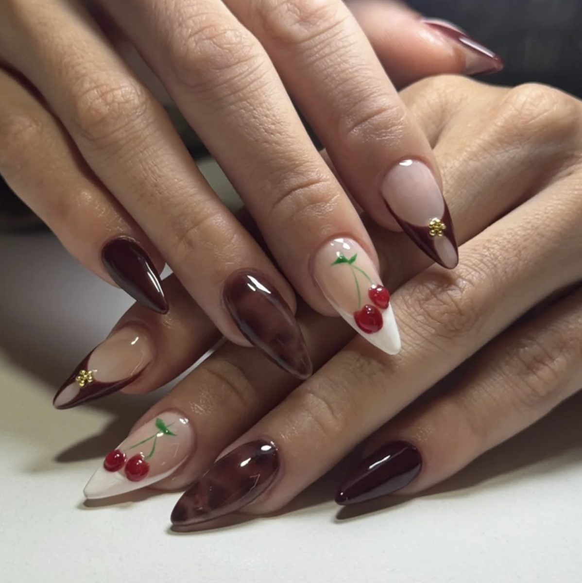 Cherry Glam